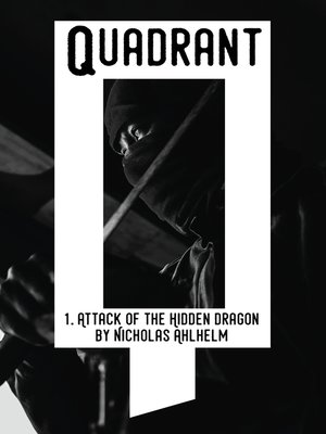cover image of Quadrant 1